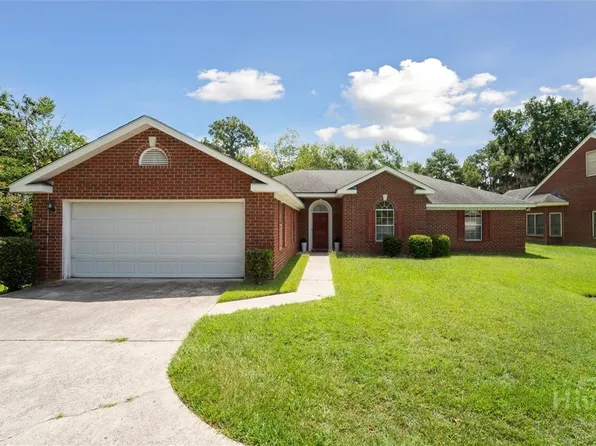 4 Jackson Court, Savannah, GA 31405