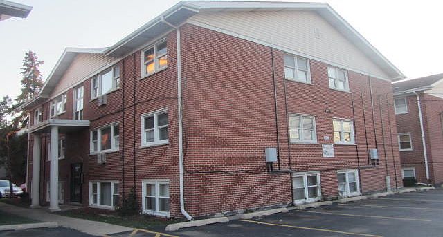 1st image of 10146 Hartford Ct APT 2D