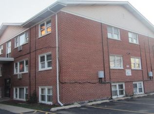 10146 Hartford Ct APT 2D, Schiller Park, IL 60176
