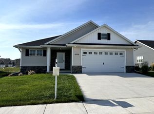 W6539 E Steamboat Ln, Appleton, WI 54915