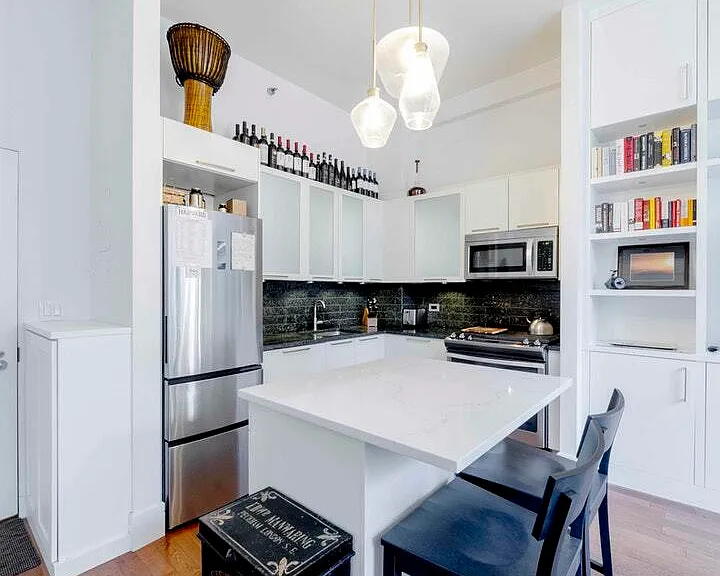 120 Greenwich St #11E — Photo 4