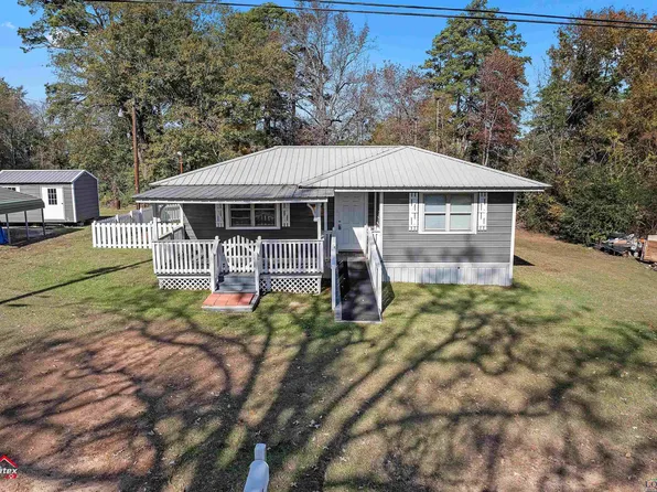 115 Blacknall Dr, Henderson, TX 75652