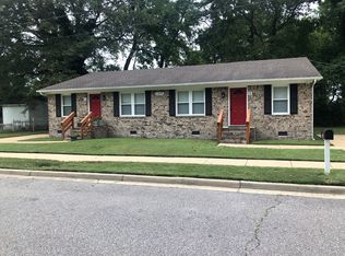 1493 Ferry Point Rd #A-B, Virginia Beach, VA 23464