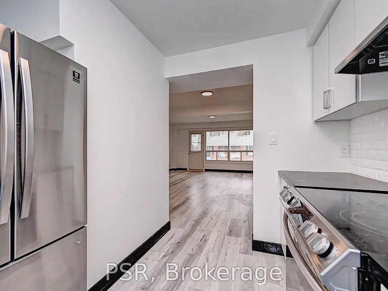 516 Sunnydale Pl #E — Photo 10