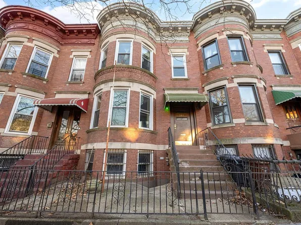 564 Prospect Ave, Brooklyn, NY 11215