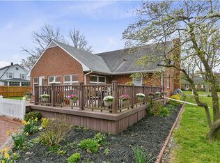 503 N Washington St, Easton, MD 21601