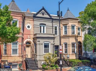 1630 6th St NW, Washington, DC 20001