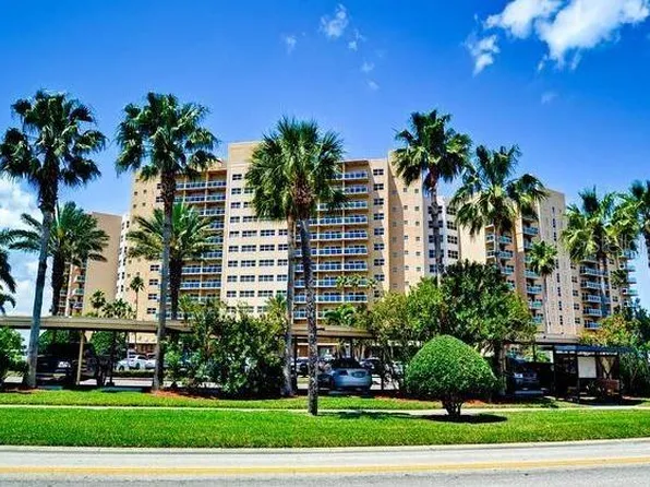 880 Mandalay Ave APT N405, Clearwater, FL 33767