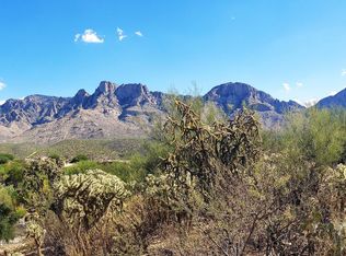 11480 N Flying Bird Dr #25, Tucson, AZ 85737