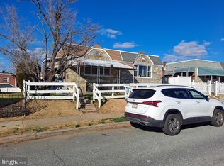 8832 Blue Grass Rd, Philadelphia, PA 19152