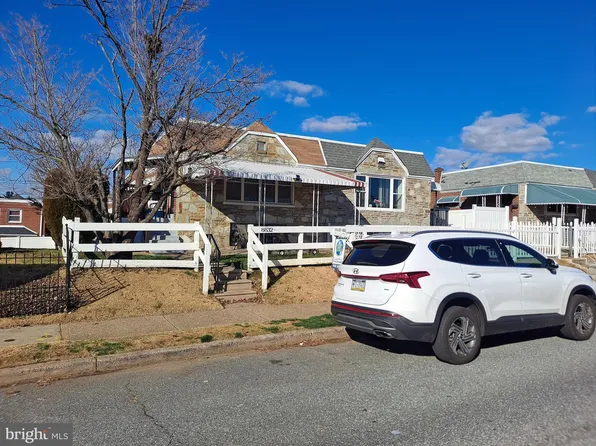 8832 Blue Grass Rd, Philadelphia, PA 19152