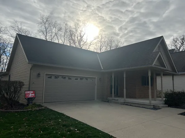 225 Restoration Dr, Marysville, OH 43040