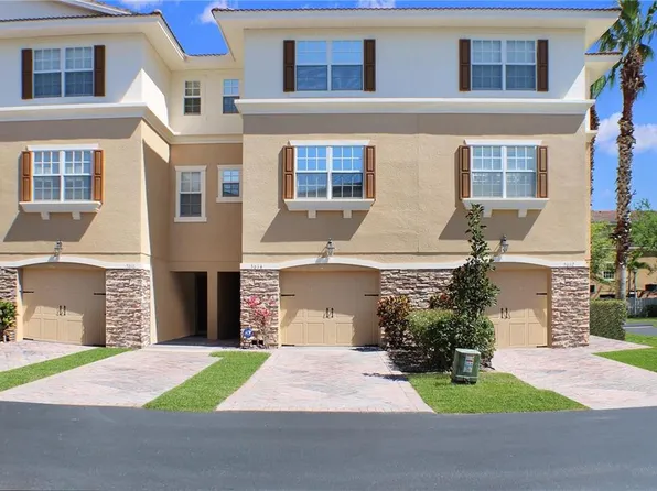 5614 Sea Turtle Ct, New Port Richey, FL 34652