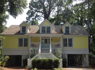 6 Ocean Marsh Ct, Saint Helena Island, SC 29920