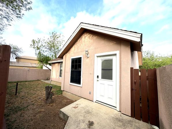 1527 Las Quintas Blvd