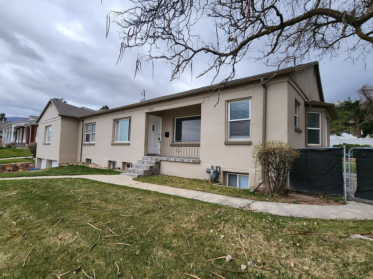 Building Photo - 1401 S 1405 E #2300-E