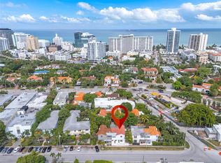 337 W 28th St, Miami Beach, FL 33140