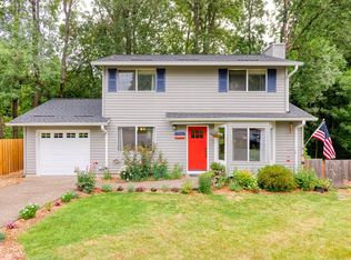 7376 SW Linette Way, Beaverton, OR 97007