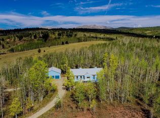 331 Canthook Ln, Fairplay, CO 80440