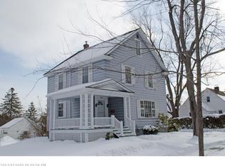 314 West Broadway, Bangor, ME 04401