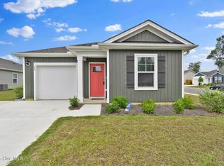 90 Eagle Creek Drive NE, Bolivia, NC 28422