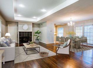 6262 Lafayette Way, Dallas, TX 75230
