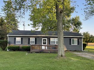 10833 N County Road 25a, Piqua, OH 45356