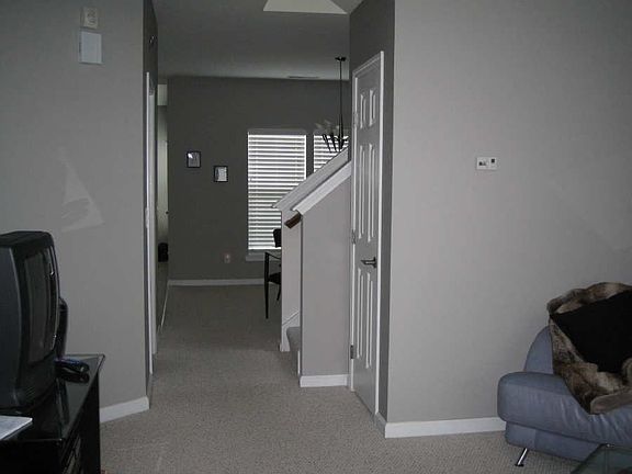 Walking in Front Door at Living Room