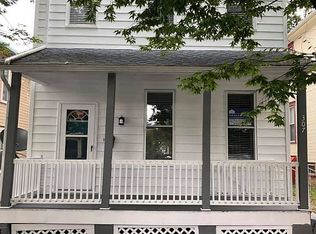 307 N Montgomery St, Hollidaysburg, PA