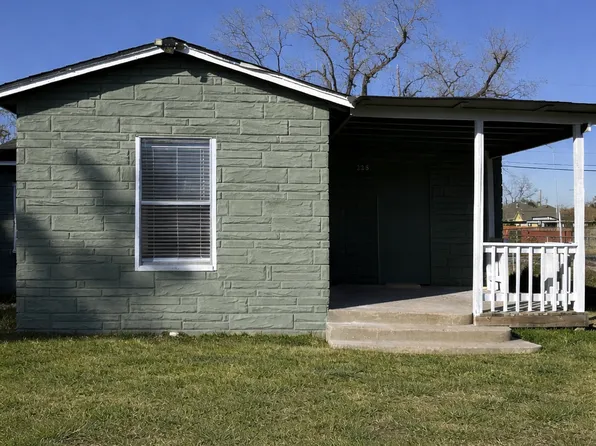 225 Armstrong St, Houston, TX 77029