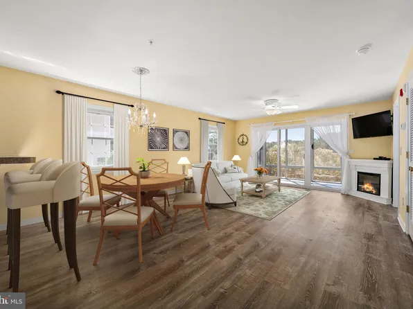 37494 Pettinaro Dr Unit 8801, Ocean View, DE 19970