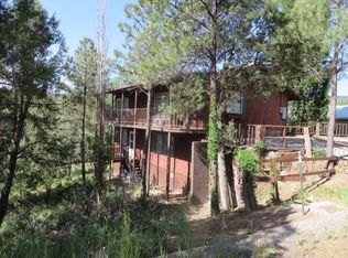 247 4th St, Ruidoso, NM 88345