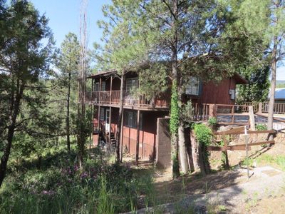 247 4th St, Ruidoso, NM, 88345