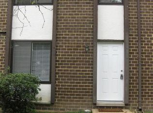 6551 Overheart Ln, Columbia, MD 21045