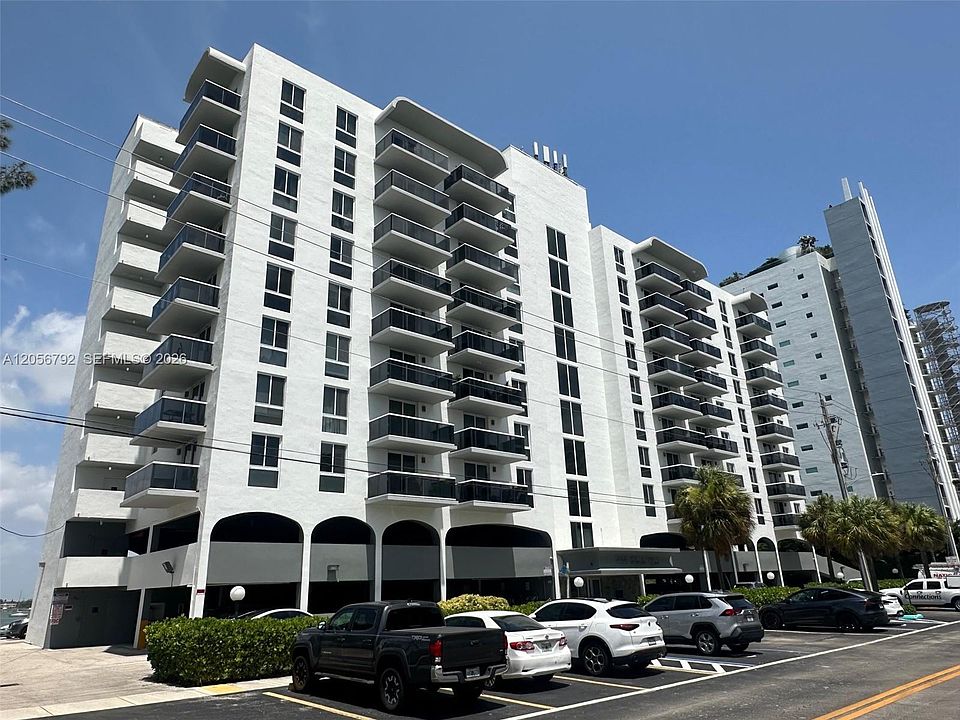 1st image of 7928 West Dr APT 504