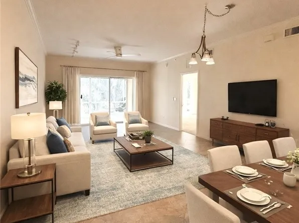 1089 Winding Pines Cir Unit 106, Cape Coral, FL 33909