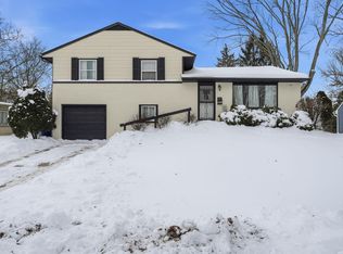 4859 Folger Dr, Columbus, OH 43227