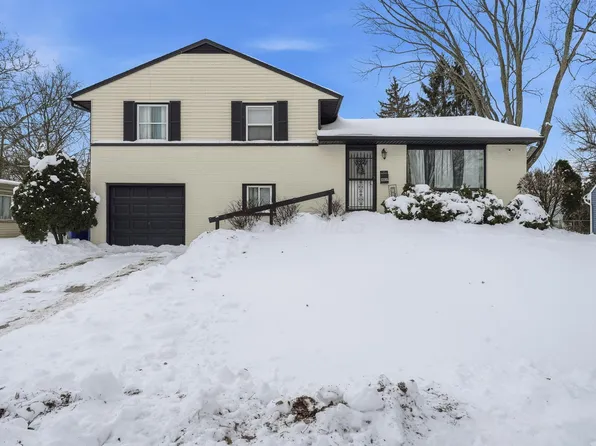 4859 Folger Dr, Columbus, OH 43227