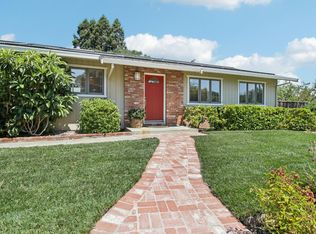 3109 Del Oceano Dr, Lafayette, CA