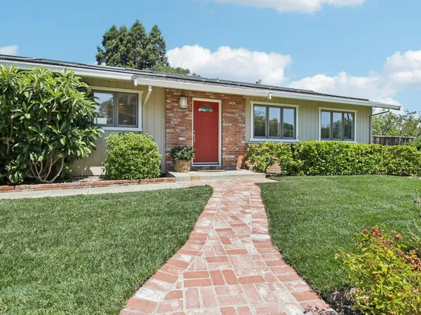 3109 Del Oceano Drive, Lafayette, CA 94549