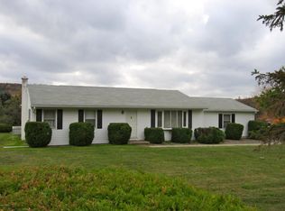 210 Church Dr, Northumberland, PA 17857