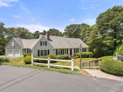 5 Little Marsh Lane, Harwich, MA, 02645