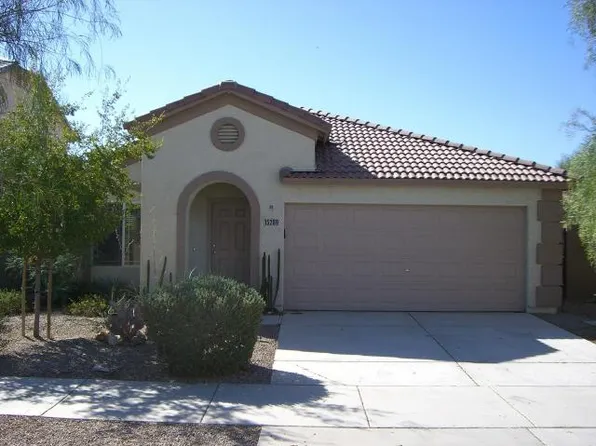 15289 W Monroe St, Goodyear, AZ 85338