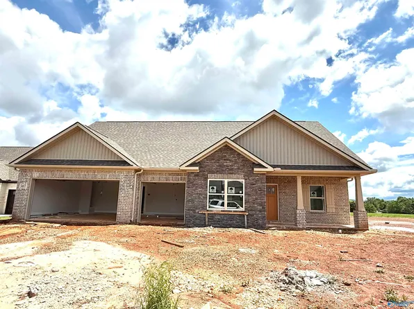 307 Wanto Ln, Huntsville, AL 35811