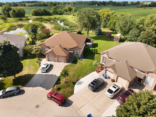 280 Dieppe Cres, Kingsville, ON N9Y 4E8