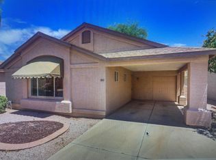 1841 E Kerby Farms Rd, Chandler, AZ 85249