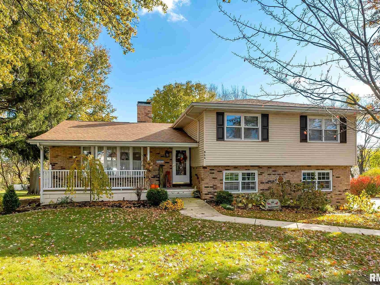 864 Meadowlawn Dr, Geneseo, IL 61254 Zillow
