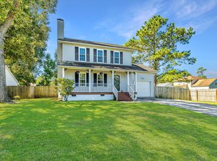 4429 Rice Mill Dr, Charleston, SC 29420