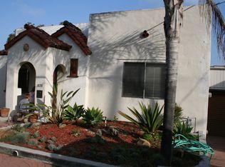 826 Vanderbilt Pl, San Diego, CA 92103