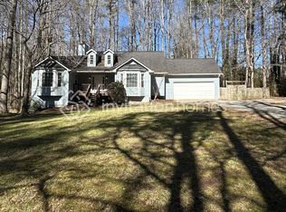 235 Township Dr, Hiram, GA 30141